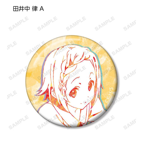 『けいおん!』トレーディング缶バッジ vol.2(単位/BOX)【202509再販】